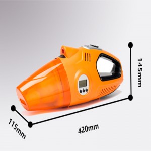 Mini compresseur d\'air (D23A)