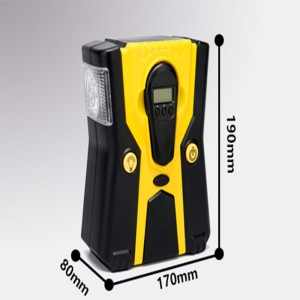 Mini compresseur d\'air (B67T)